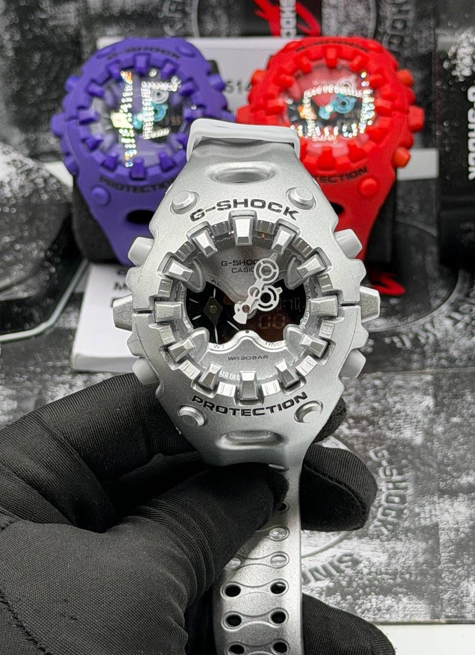 Men's Casio G-Shock Wrist Watch