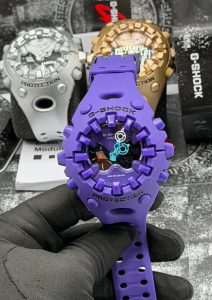 Men's Casio G-Shock Wrist Watch