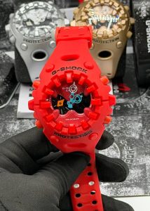 Men's Casio G-Shock Wrist Watch