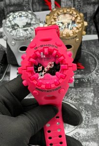 Men's Casio G-Shock Wrist Watch