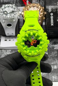 Men's Casio G-Shock Wrist Watch