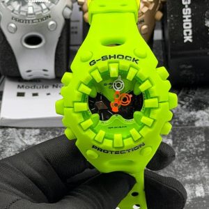 Men's Casio G-Shock Wrist Watch