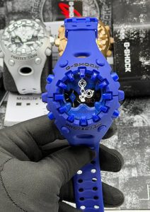 Men's Casio G-Shock Wrist Watch