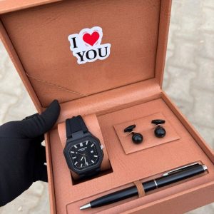 Patek Gift Watch Set For Men