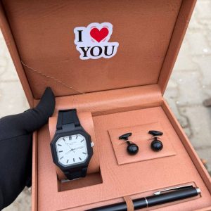 Patek Gift Watch Set For Men