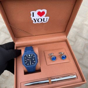 Patek Gift Watch Set For Men