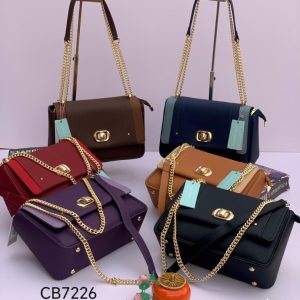 Chrisbella Quality Fashion Bag