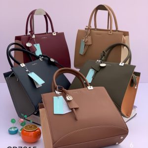 Chrisbella Quality Fashion Bag