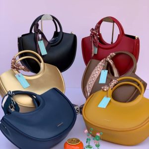 Chrisbella Quality Fashion Bag