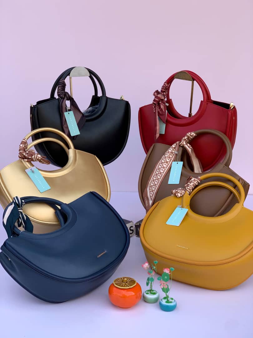 Chrisbella Quality Fashion Bag