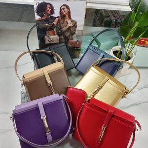Chrisbella Quality Fashion Bag