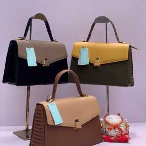 Chrisbella Quality Fashion Bag