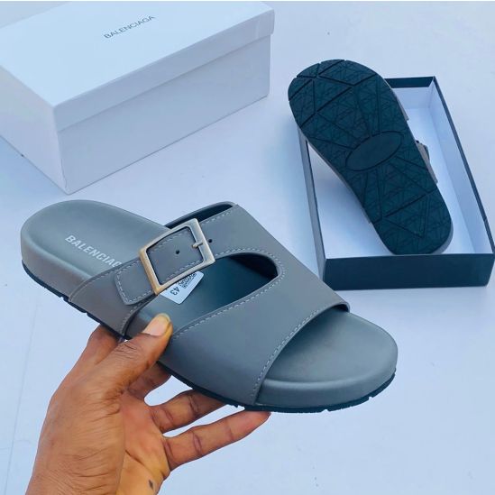 BLC Men's Designer Slippers