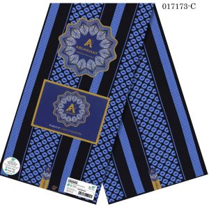 Ankara Fabric