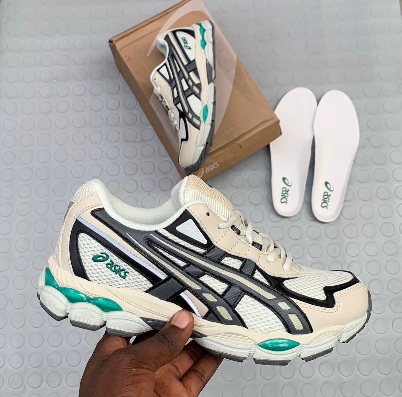 Unisex Fashion Superstar Sneakers