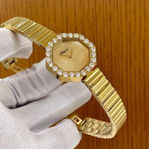 Women's Bracelet Strap Cartier Watch