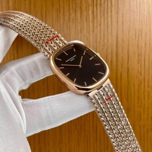 Bracelet Strap Patek Philippe Ladies Watch