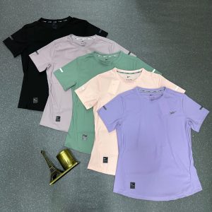 Ladies Activewear Tops