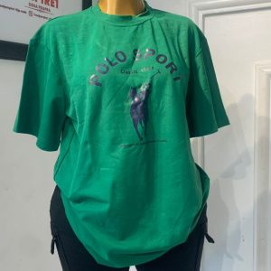 Cargo Shorts and Tshirt 2pcs Set