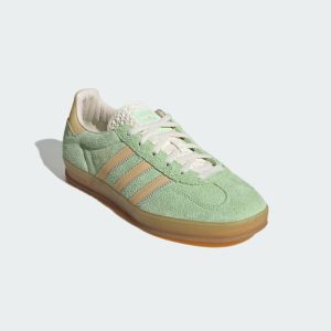 ADIDAS GAZELLE INDOOR - GREEN