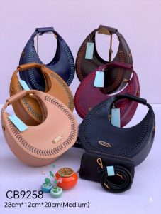 Chrisbella Quality Fashion Bag