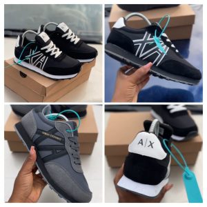 Fashion Sneakers