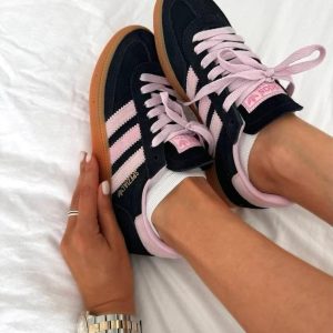Fashion Samba Sneakers