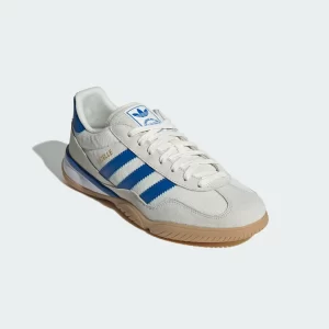 ADIDAS GAZELLE SALA SHOES - White/Off White