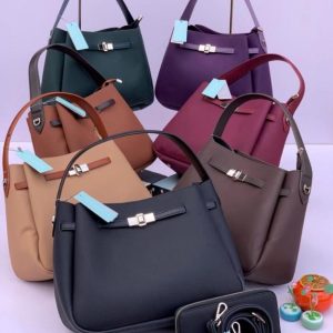 Chrisbella Quality Fashion Bag