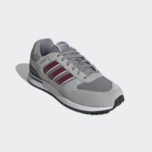 RUN 80S SHOES - Grey