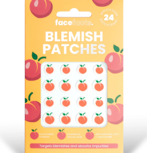 FaceFacts Blemish Patches Peaches