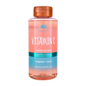 Tree Hut Tangerine Foaming Gel Wash 532ml