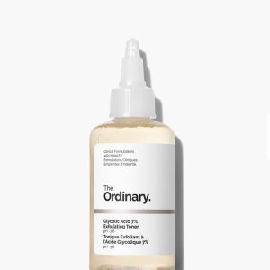 The Ordinary Glycolic Acid 7% Exfoliating Toner
