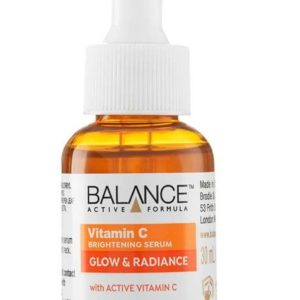 Balance Active Formula Vitamin C Brightening Serum