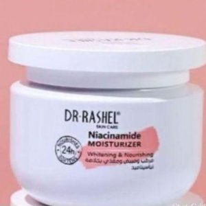 Dr Rashel Niacinamide Moisturizer