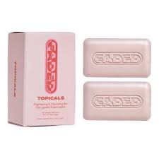 Topicals Brightening & Cleansing Bar (2bars) 100g