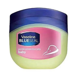 Vaseline Blue Seal Gentle Protective Jelly Baby 100ml
