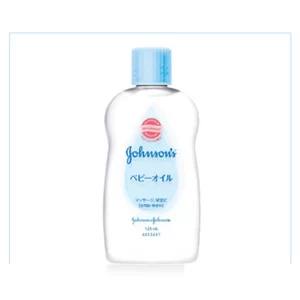 Johnson's Baby Fragranced Oil
