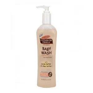 Palmers Cocoa Butter Formula Baby Wash