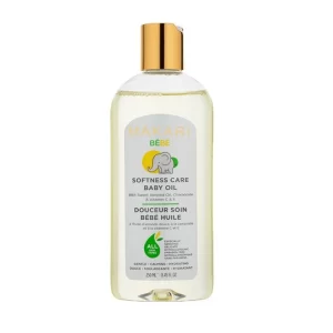 Makari Softness Care Baby Oil
