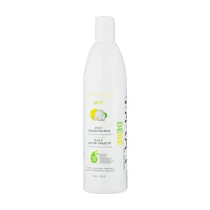 Makari 2-in-1 Bebe Cleansing Milk 500ml