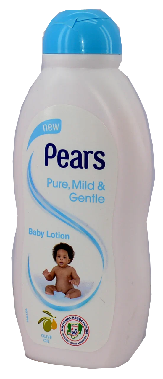 Pears Baby Lotion 225ml
