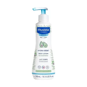 MUSTELA HYDRA BEBE LOTION