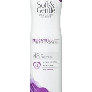 Soft & Gentle Lavender & Patchouli 250ml