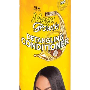 Profectiv Mega Growth Anti-Breakage Detangling Conditioner 345ml