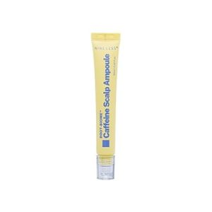 Nineless Root Biome Caffeine Scalp Ampoule 20ml