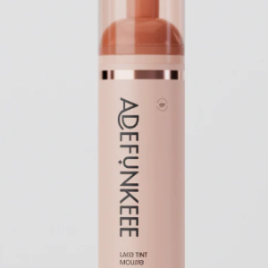 Adefunke Lace Tint Mousse Light Warm 200ml