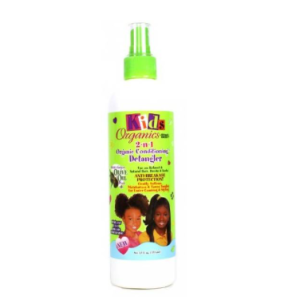 Kids Organics Conditioning Detangler 355ml