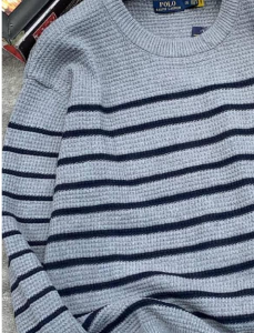PREMIUM RALPH LAUREN SWEAT TOP