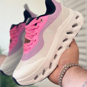 Ladies Fashion Sneakers